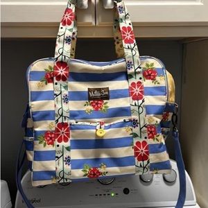 Matilda jane collapsible cooler